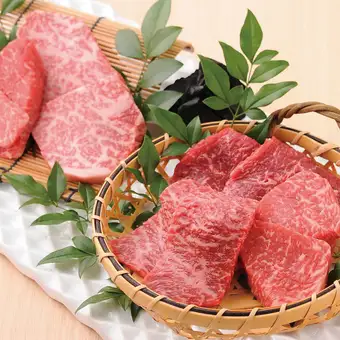 ◆極上コース◆大判サーロイン焼きすきや熟成和牛各種など