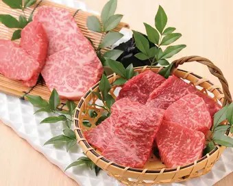 ◆極上コース◆大判サーロイン焼きすきや熟成和牛各種など