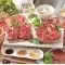◆カジュアルコース　2時間飲み放題付き◆