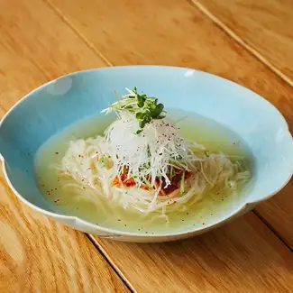冷麺