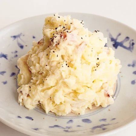 potato salad