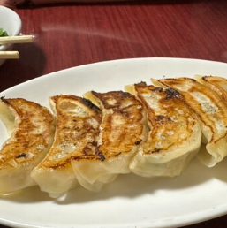 焼き餃子 (6ヶ)