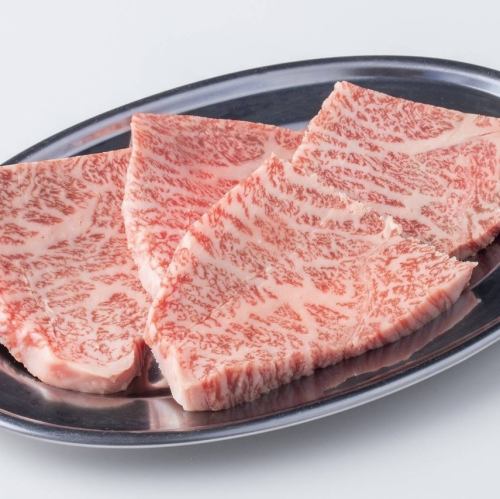 黒毛和牛いちぼ