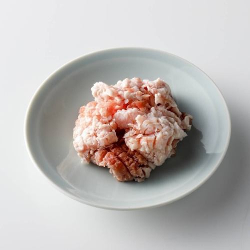 鹹豬五花肉(鹽)