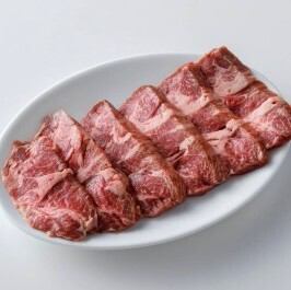 タン切り落とし(味噌・塩)