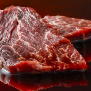 蔵ハラミ厚切り(たれ・塩)