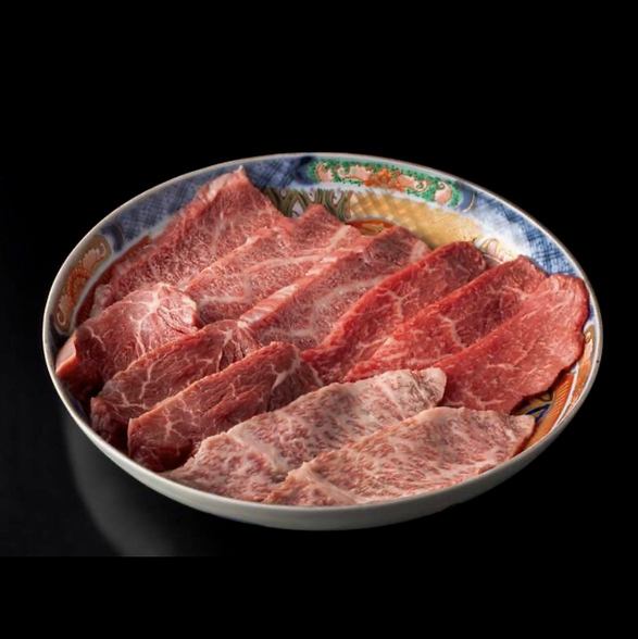 我们的新特色菜【仓守(Kuramori,又名仓里脊、日本黑毛牛臀骨)】高品质肉,价格合理♪