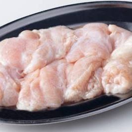 しびれ（味噌・塩・辛め）