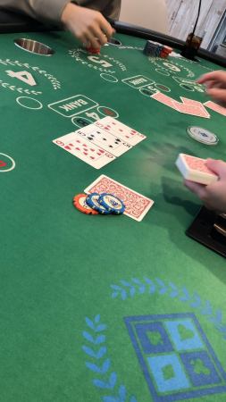 ただいまリングゲーム