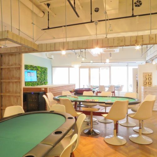 落ち着いた雰囲気♪