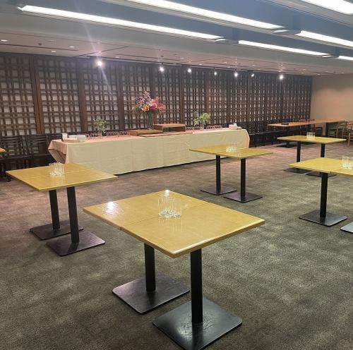 ◆中規模宴会ご利用ＯＫ◆