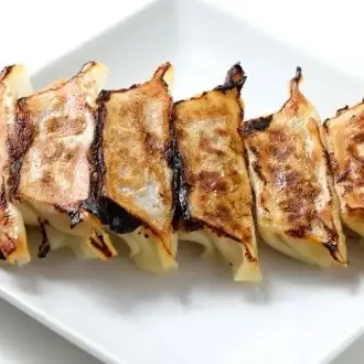 [Gyoza] (6 or more) Fried gyoza