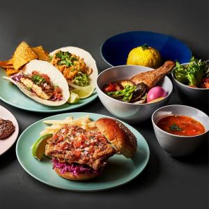 セットランチ(平日)