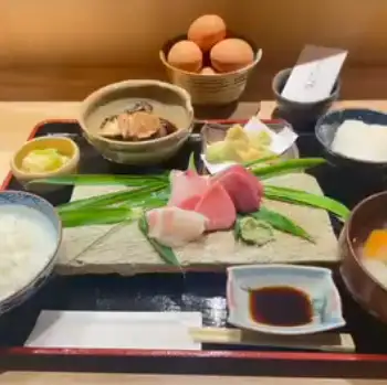 特上御膳