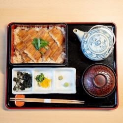 穴子めし