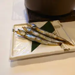 ししゃも