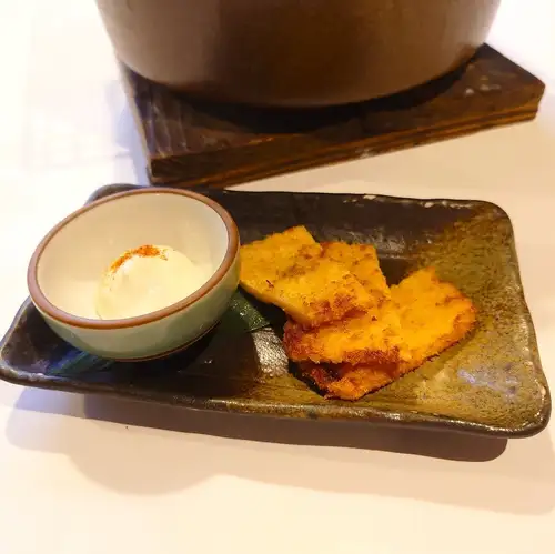 阿賀のがんす