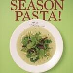 3月のパスタ GREEN Aセット