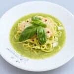 エビペペ・ジェノバ　Aセット