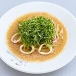 大葉めんたい和風 Aセット