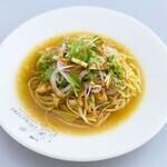 鶏塩昆布ごまラー油 Aセット