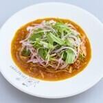 ツナトリチャーナ　Aセット