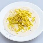 じゃがコーンクリーム　Aセット