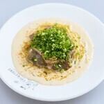 肉玉醤油クリーム Aセット