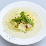 『ポテチキ』バジルクリーム Aセット