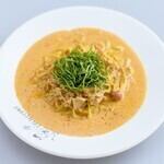 ツナしそトマトクリーム　Aセット