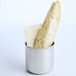 お好きなパスタとお好みのセットをお選びください♪ 《Bセット パスタ+サラダ+バケット》 1300円(税込)~