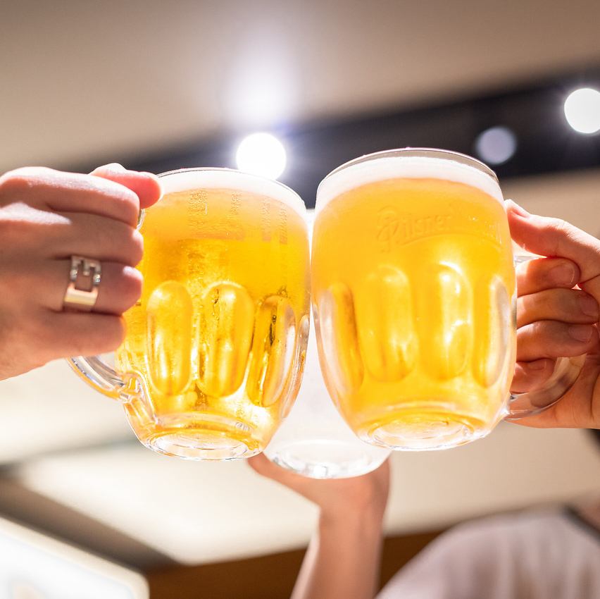 【期間限定】当館料理人が腕を振るうこだわりのお料理と乾杯♪