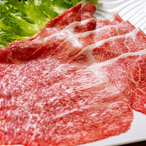 고기 추가(1장 30g)