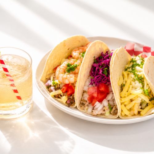 Enjoy a live kitchen experience with all five senses.