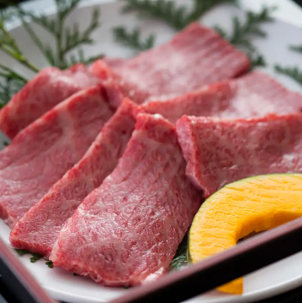 常識破り!A5黒毛和牛を堪能