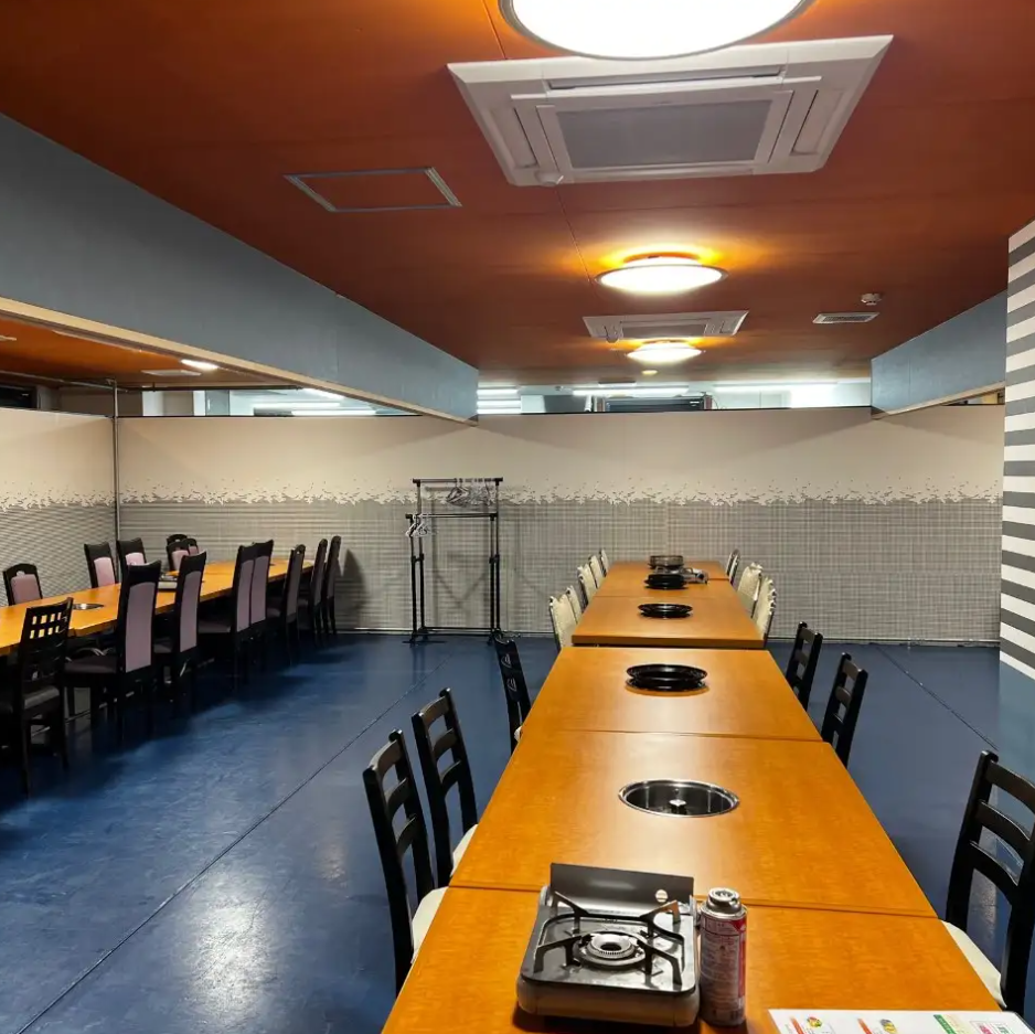 ☆中高生の方なら焼肉食べソフト飲み放題で2500円に