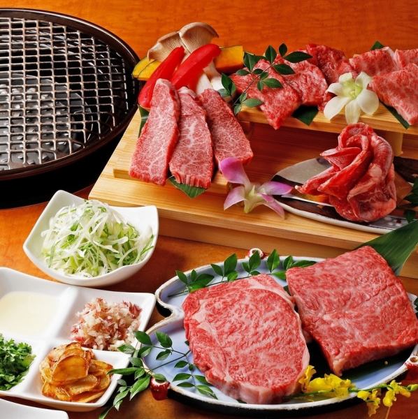 【はやの真骨頂!前代未聞盛】8,800円(税込)