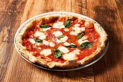 ◆飲み放題付き◆クーポンあり◆フリットやピザ、パスタも楽しめるお得なパーティコース