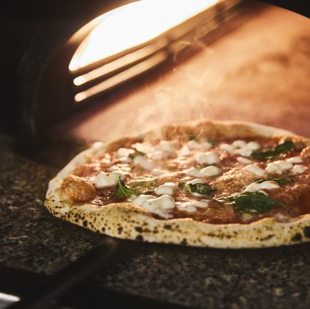 ◆飲み放題付き◆お席3時間◆アクアパッツァ・豚バラ肉のビール煮込み付きバンケットコース