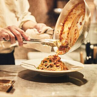 【当店オススメ】ランチタイムはお得なパーティープラン