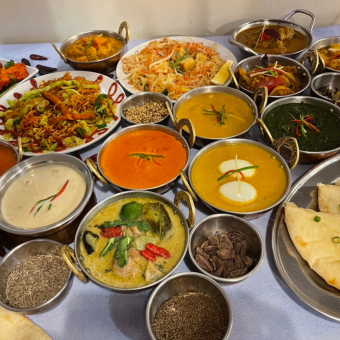 ＜PARTY　MENU＞120分飲み放題コース！生ビール、ハイボールほか2200円(税込)