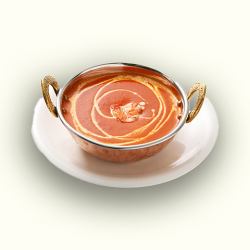 【ベース:バター】チキン