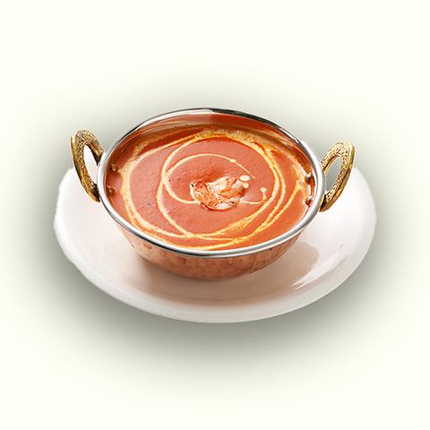 【ベース:バター】チキン