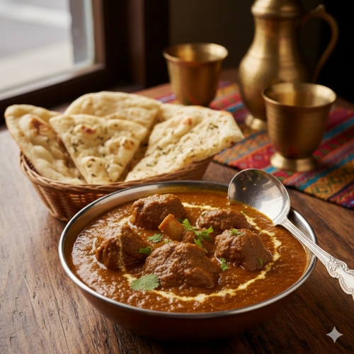 【ほうれん草】マトン