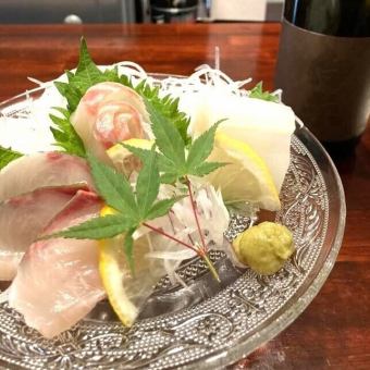 ★2時間飲み放題付★≪全9品≫飲み放題付き宴会コース　4,500円(税込)