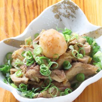 姫路名物ひねぽん