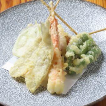 おすすめ 五本盛