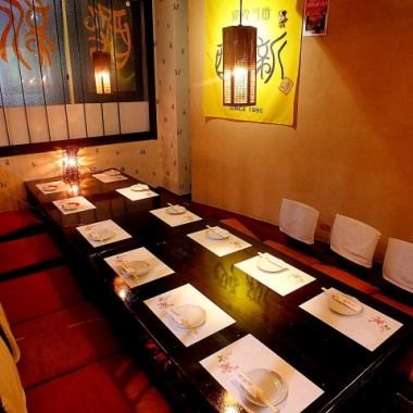 貸切は30名様～！最大35名様まで利用頂けます！店内は店主のこだわりが細部にまで。