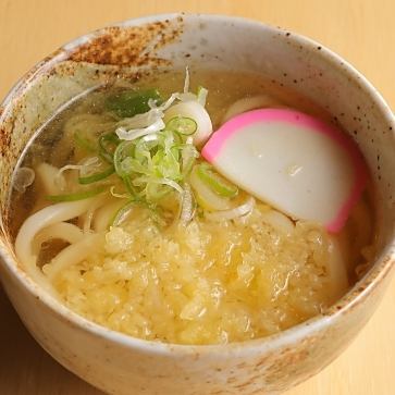 Mini Udon