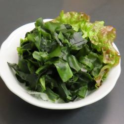 Seaweed salad